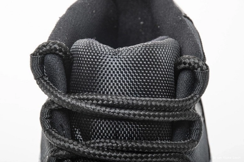 2016 Air Jordan 'Space Retro 378037-003 Jam' 11 1105